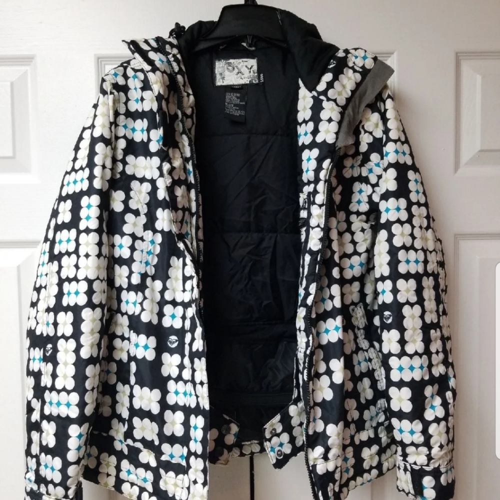 Roxy Jacket